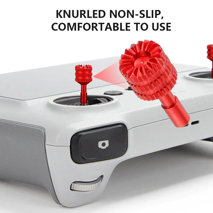 Aluminum Joystick for Dji Rc 2 Controller Replacement Spare