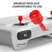 Aluminum Joystick for Dji Rc 2 Controller Replacement Spare