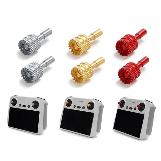 Aluminum Joystick for Dji Rc 2 Controller Replacement Spare