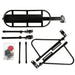Aluminum Luggage Bicycle Carrier Set