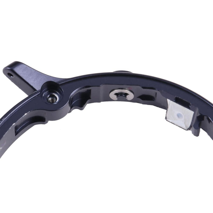 Aluminum Material Lcd Screen Frame Bezel Plate For Samsung