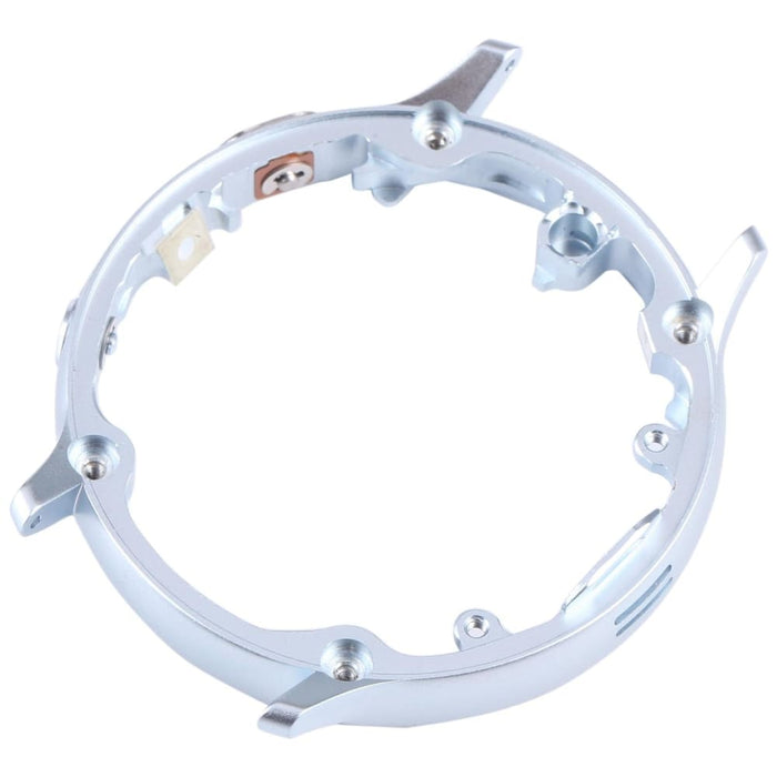 Aluminum Material Lcd Screen Frame Bezel Plate For Samsung