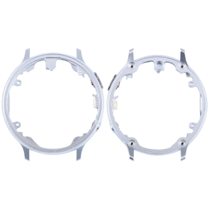 Aluminum Material Lcd Screen Frame Bezel Plate For Samsung