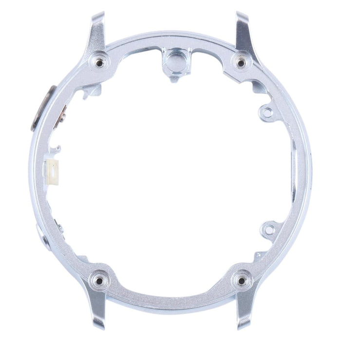 Aluminum Material Lcd Screen Frame Bezel Plate For Samsung