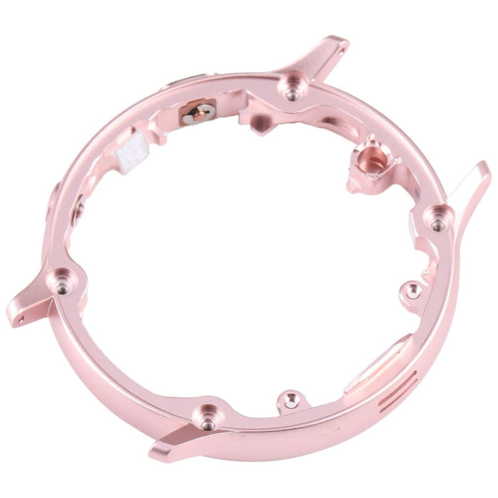 Aluminum Material Lcd Screen Frame Bezel Plate For Samsung