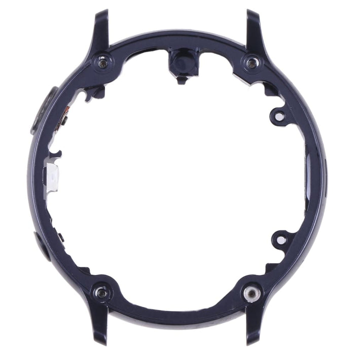 Aluminum Material Lcd Screen Frame Bezel Plate For Samsung