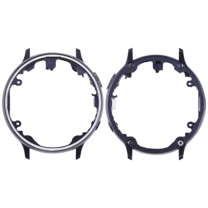 Aluminum Material Lcd Screen Frame Bezel Plate For Samsung