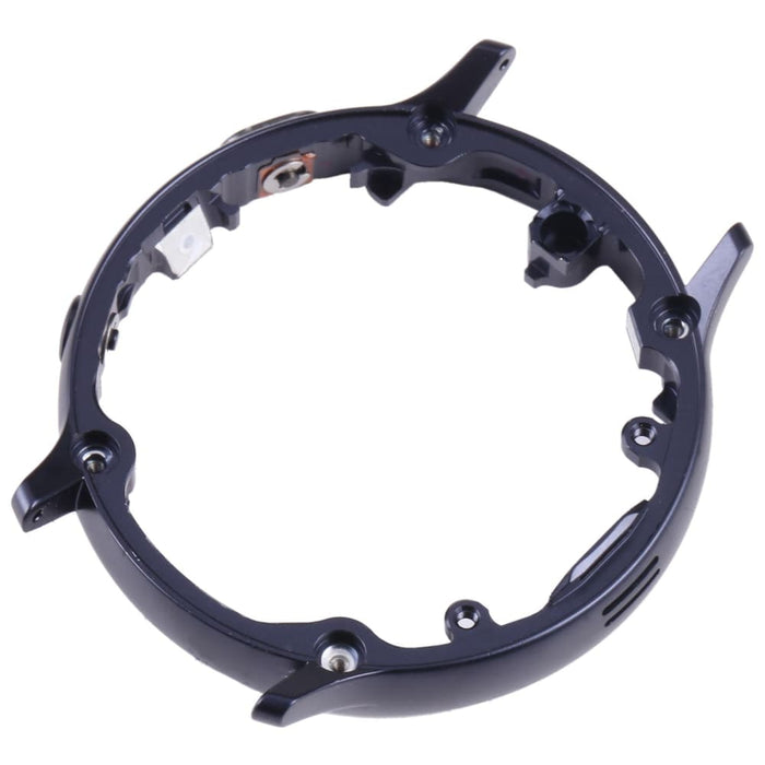 Aluminum Material Lcd Screen Frame Bezel Plate For Samsung