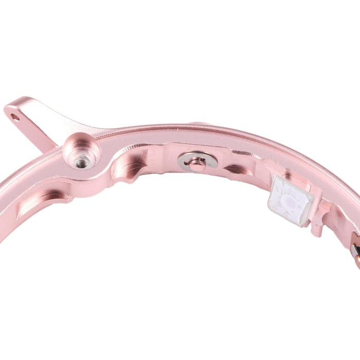 Aluminum Material Lcd Screen Frame Bezel Plate For Samsung