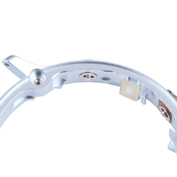 Aluminum Material Lcd Screen Frame Bezel Plate For Samsung