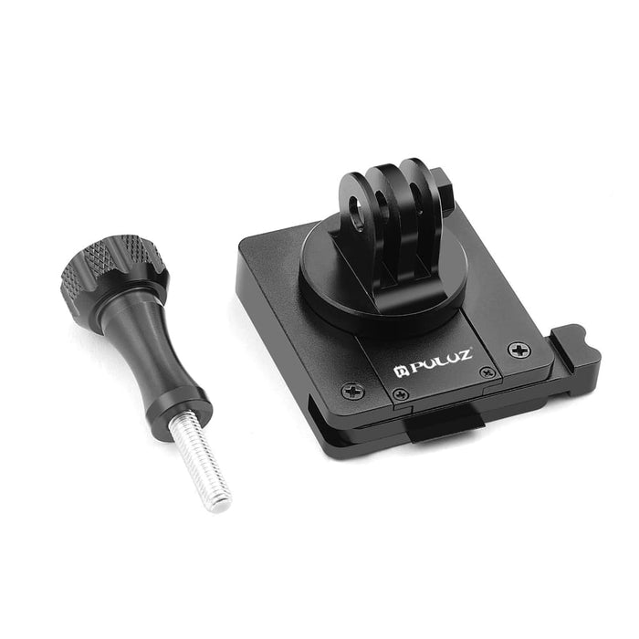 Aluminum Quick Release Bracket For Gopro