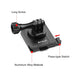 Aluminum Quick Release Bracket For Gopro