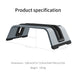 Aluminum Vertical Laptop Stand Holder Compatible