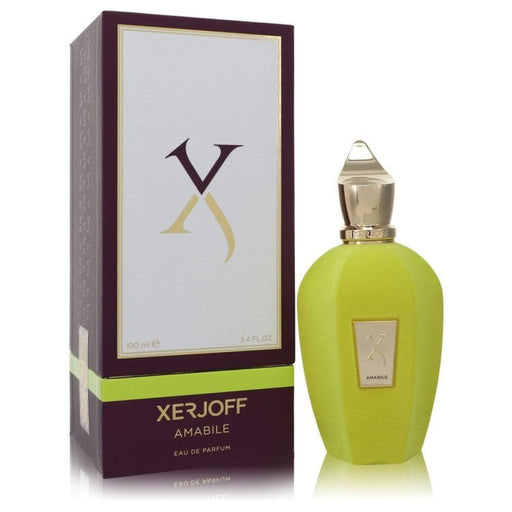 Amabile Edp Spray by Xerjoff for Women-100 Ml