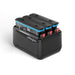 Amagisn Battery Charger Charging Seat for Camera Accessories
