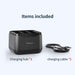 Amagisn Battery Charger Charging Seat For Gopro