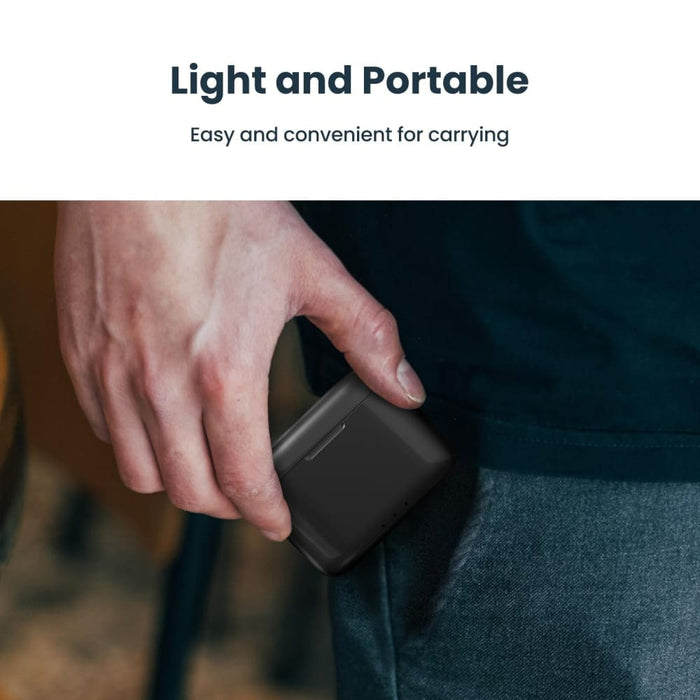 Amagisn Battery Fast Charge Charging Box for Sports Camera