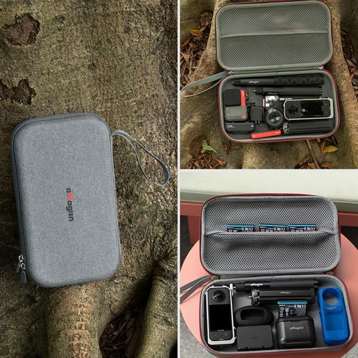 Amagisn Medium Storage Pack Protection Accessories