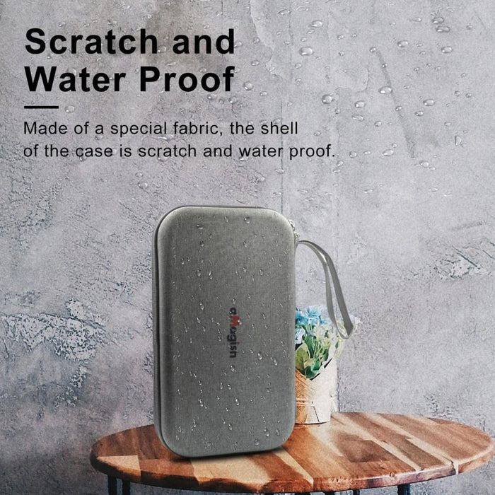 Amagisn Medium Storage Pack Protection Accessories