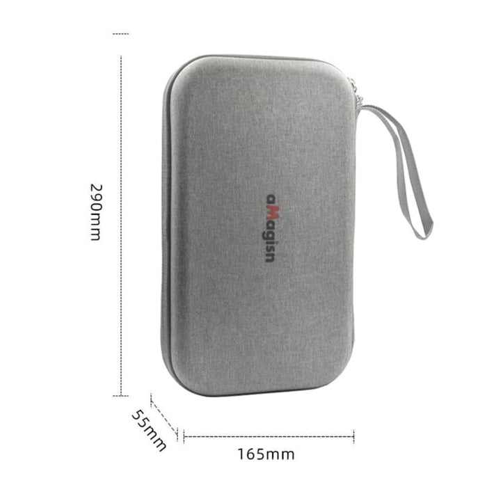 Amagisn Medium Storage Pack Protection Accessories