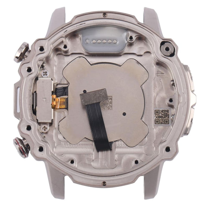 Amazfit Falcon Original Back Cover With Heart Rate