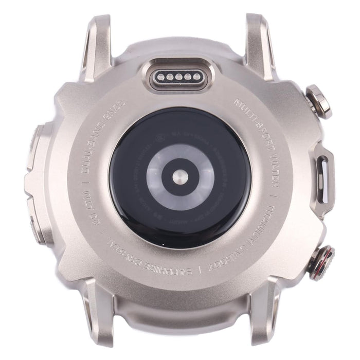 Amazfit Falcon Original Back Cover With Heart Rate