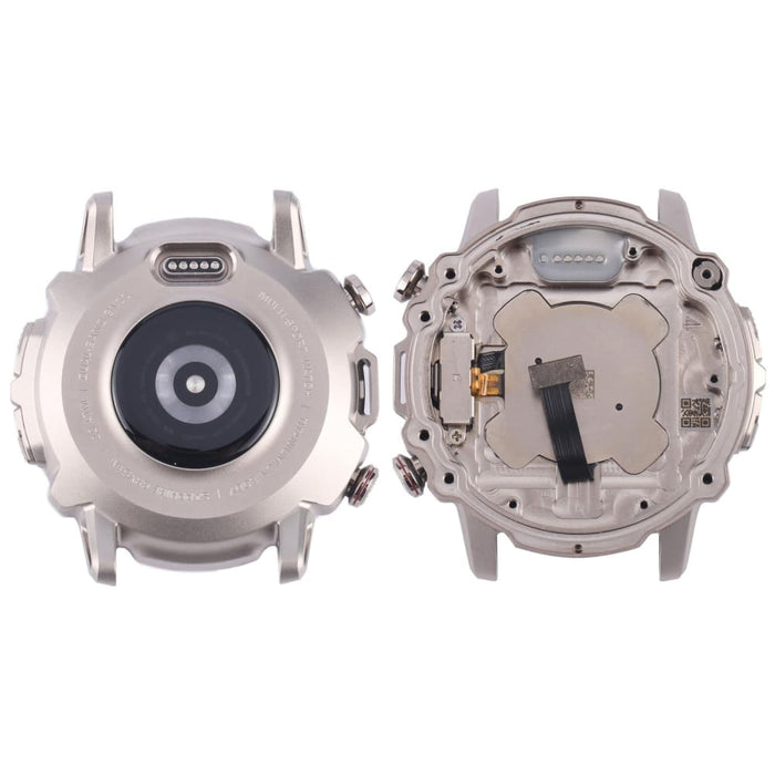 Amazfit Falcon Original Back Cover With Heart Rate