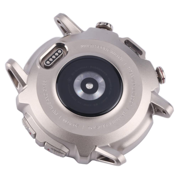 Amazfit Falcon Original Back Cover With Heart Rate