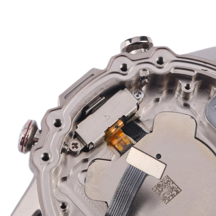 Amazfit Falcon Original Back Cover With Heart Rate