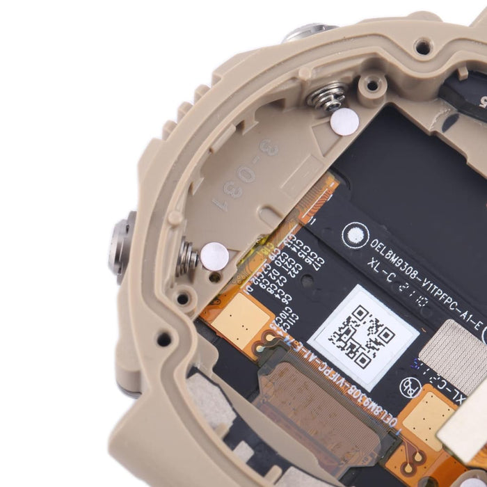 Amazfit t Rex Ultra Lcd Screen Digitizer Full Assembly