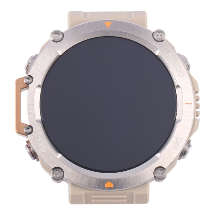 Amazfit t Rex Ultra Lcd Screen Digitizer Full Assembly