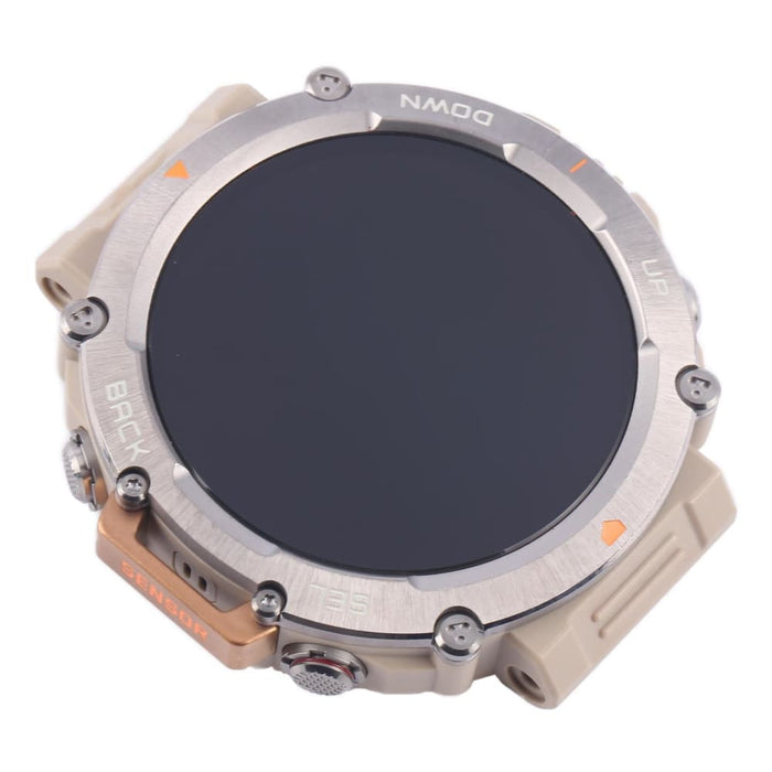 Amazfit t Rex Ultra Lcd Screen Digitizer Full Assembly