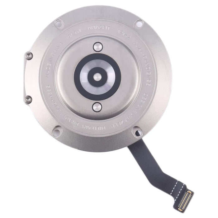 Amazfit t Rex Ultra Original Back Cover With Heart Rate