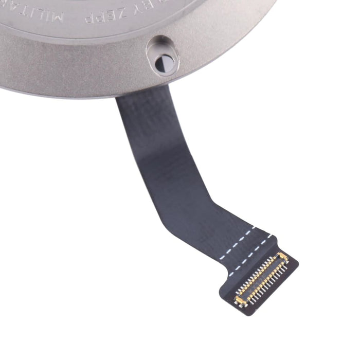 Amazfit t Rex Ultra Original Back Cover With Heart Rate