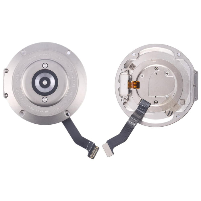 Amazfit t Rex Ultra Original Back Cover With Heart Rate