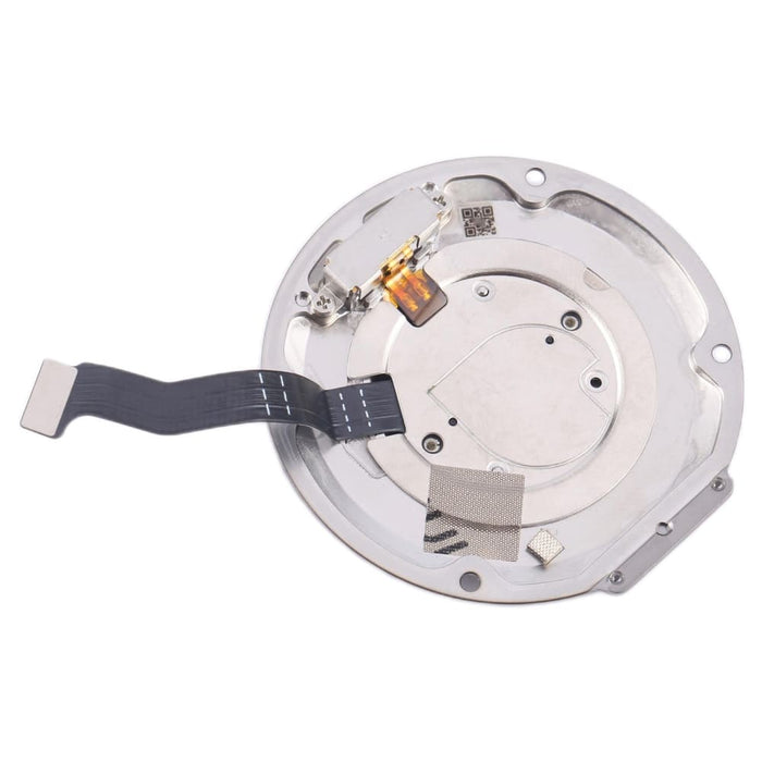 Amazfit t Rex Ultra Original Back Cover With Heart Rate