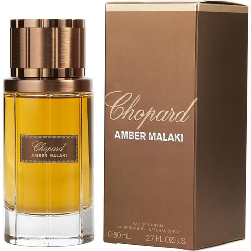 Amber Malaki Edp Spray by Chopard for Women - 80 Ml