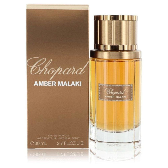 Amber Malaki Edp Spray by Chopard for Women - 80 Ml