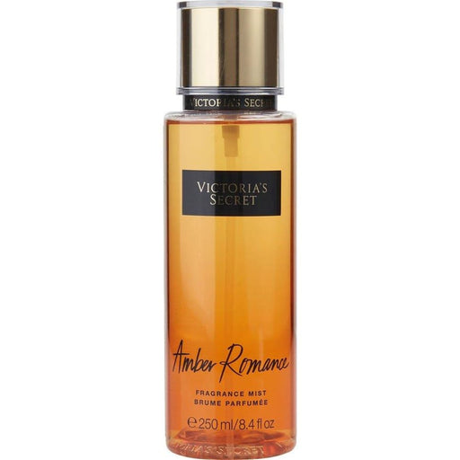 Amber Romance Fragrance Mist Spray by Victoria’s Secret
