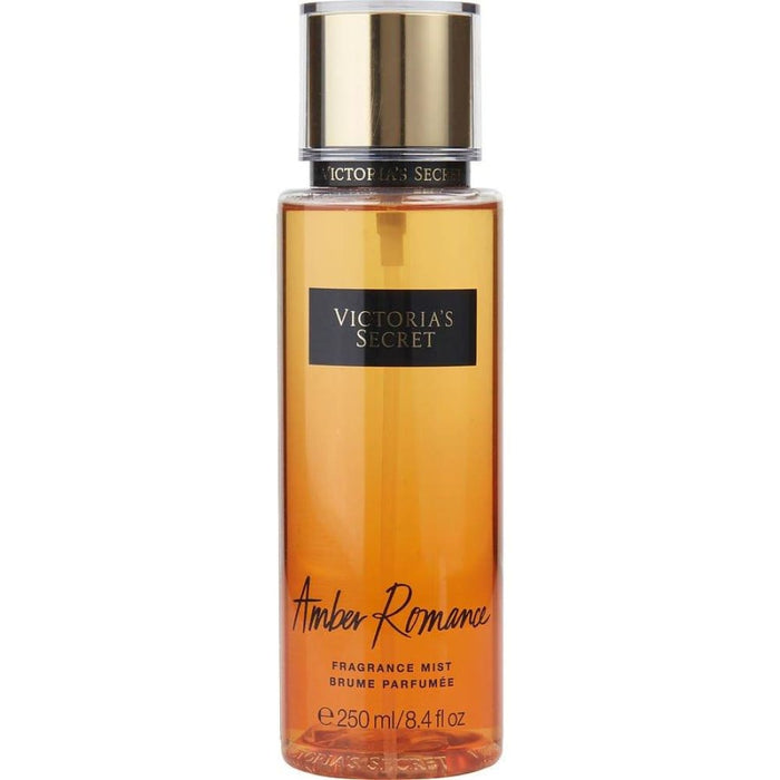 Amber Romance Fragrance Mist Spray by Victoria’s Secret