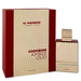 Amber Oud Rouge Edp Spray by Al Haramain for Men - 60 Ml