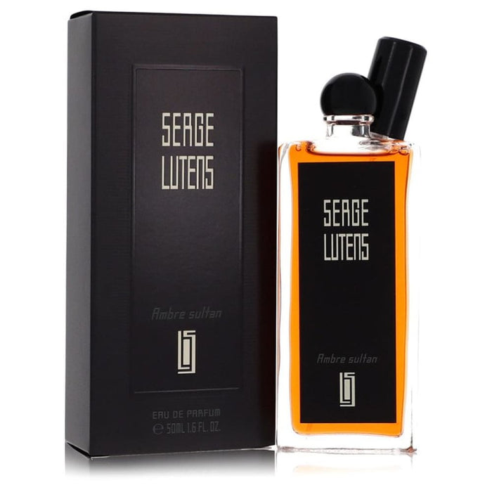 Ambre Sultan by Serge Lutens for Men-50 Ml