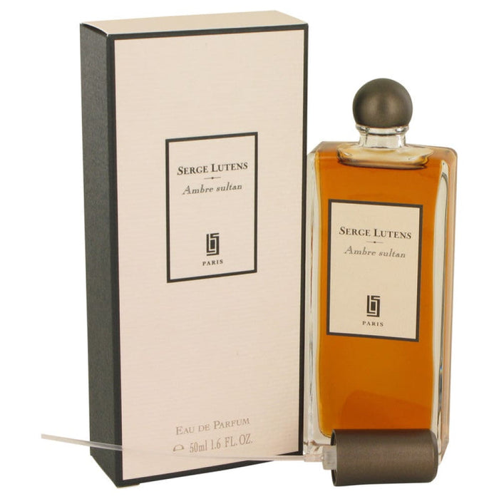 Ambre Sultan by Serge Lutens for Women-50 Ml