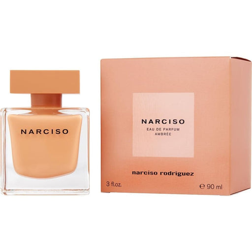 Ambree Edp Spray by Narciso Rodriguez for Women-90 Ml