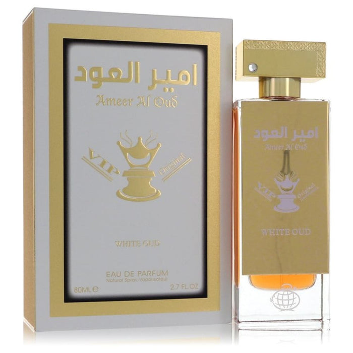 Ameer Al Oud Vip Original White by Fragrance World