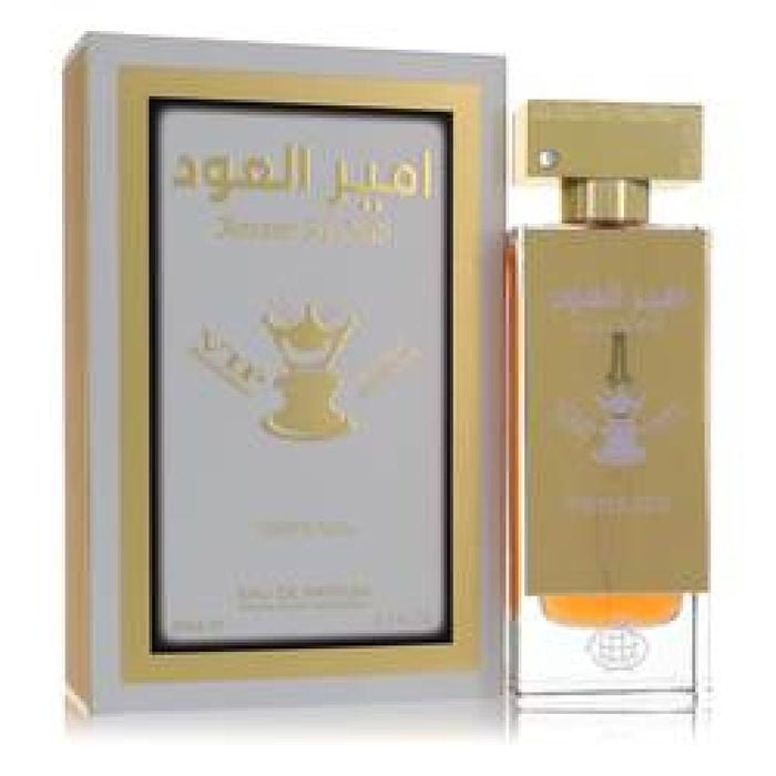 Ameer Al Oud Vip Original White by Fragrance World