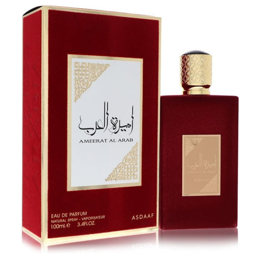 Ameerat Al Arab by Asdaaf for Men-100 Ml