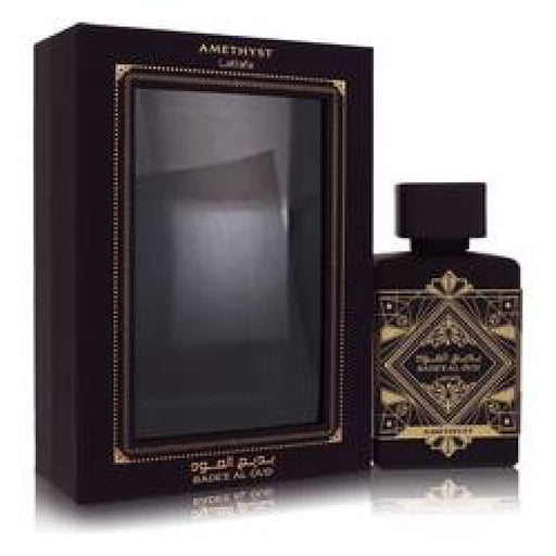 Amethyst Badee Al Oud by Lattafa for Women-100 Ml
