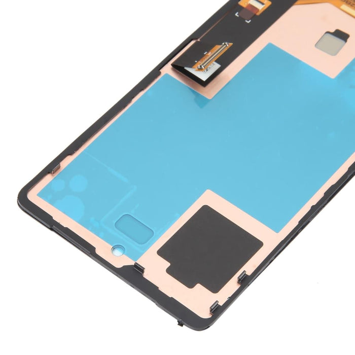 Amoled Lcd Screen For Google Pixel 7 Gvu6c Gqml3 Digitizer