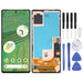 Amoled Lcd Screen For Google Pixel 7 Gvu6c Gqml3 Digitizer
